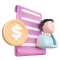 Reports Icon